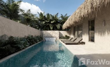 For sale 3 bedrooms villa in Ko Samui, Surat Thani