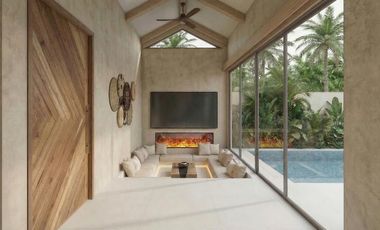 Villa zum Kauf mit 2 Zimmer in Ko Samui, Surat Thani