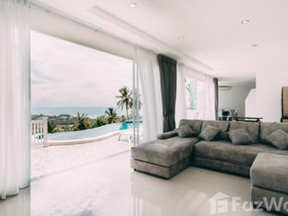 For sale and for rent 3 bedrooms villa in Ko Samui, Surat Thani