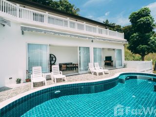 For sale and for rent 3 bedrooms villa in Ko Samui, Surat Thani
