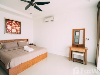 For sale and for rent 3 bedrooms villa in Ko Samui, Surat Thani