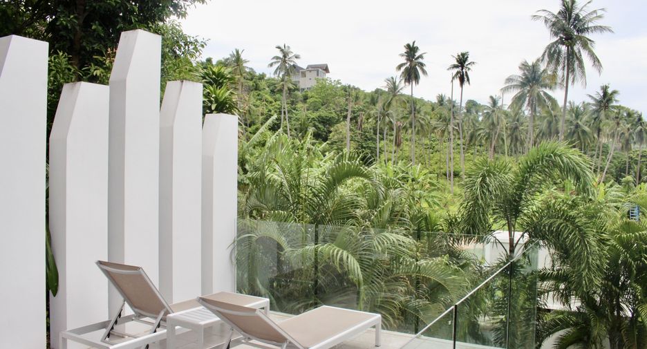 Villa zum Kauf mit 3 Zimmer in Ko Samui, Surat Thani