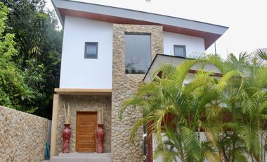 Villa zum Kauf mit 3 Zimmer in Ko Samui, Surat Thani