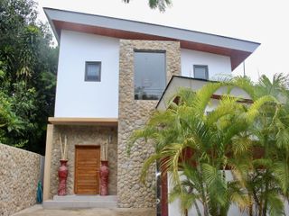 Villa en venta de 3 habitaciones en Ko Samui, Surat Thani