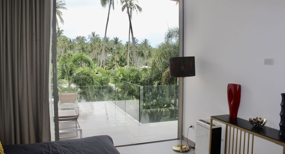 Villa zum Kauf mit 3 Zimmer in Ko Samui, Surat Thani