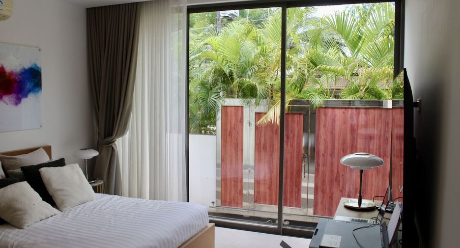 Villa zum Kauf mit 3 Zimmer in Ko Samui, Surat Thani