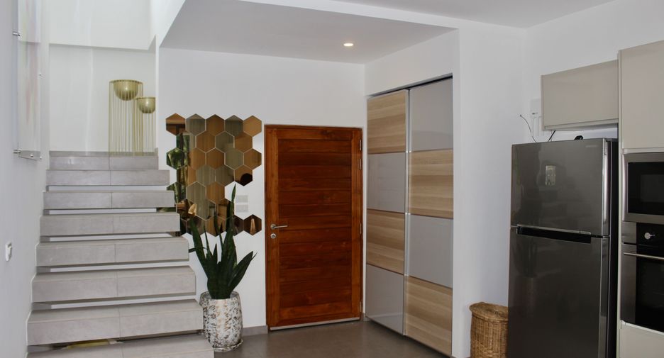 Villa zum Kauf mit 3 Zimmer in Ko Samui, Surat Thani