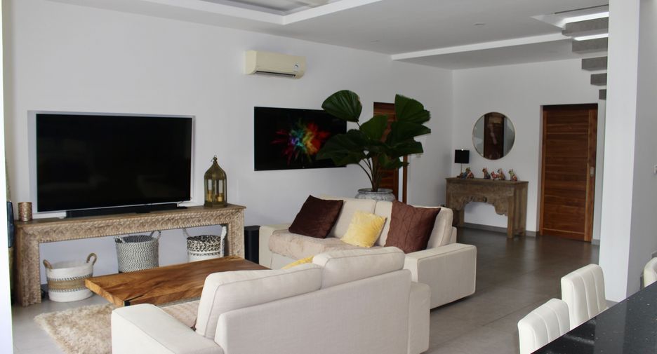 Villa zum Kauf mit 3 Zimmer in Ko Samui, Surat Thani