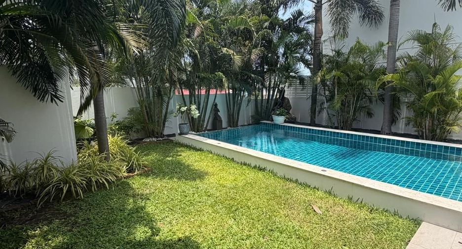 Villa zum Kauf mit 3 Zimmer in Ko Samui, Surat Thani