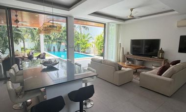 Villa zum Kauf mit 3 Zimmer in Ko Samui, Surat Thani