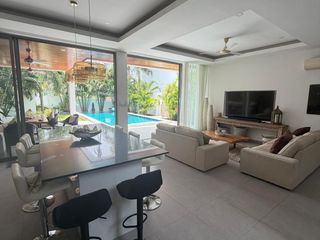 Villa en venta de 3 habitaciones en Ko Samui, Surat Thani
