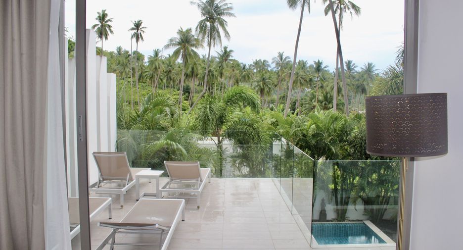 Villa zum Kauf mit 3 Zimmer in Ko Samui, Surat Thani