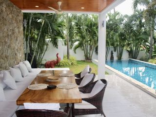 Villa en venta de 3 habitaciones en Ko Samui, Surat Thani
