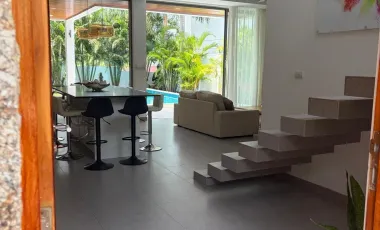 Villa zum Kauf mit 3 Zimmer in Ko Samui, Surat Thani