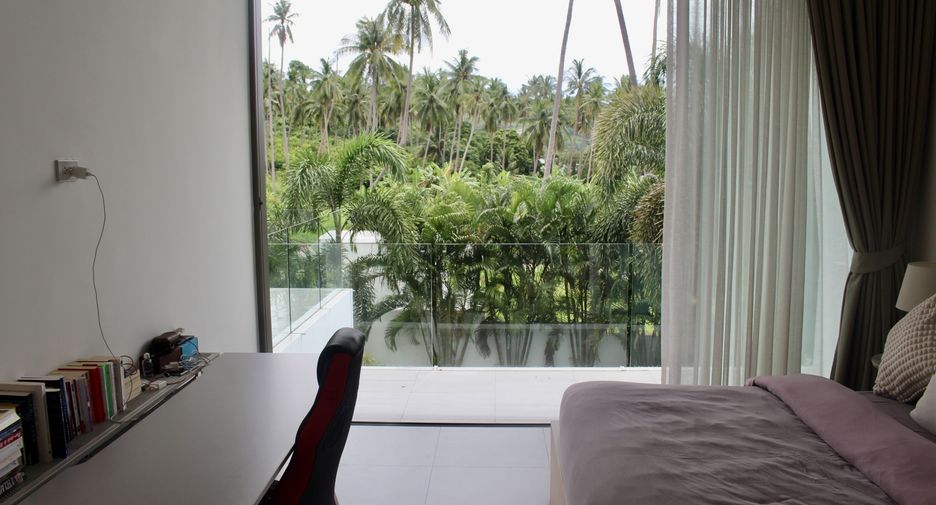 Villa zum Kauf mit 3 Zimmer in Ko Samui, Surat Thani