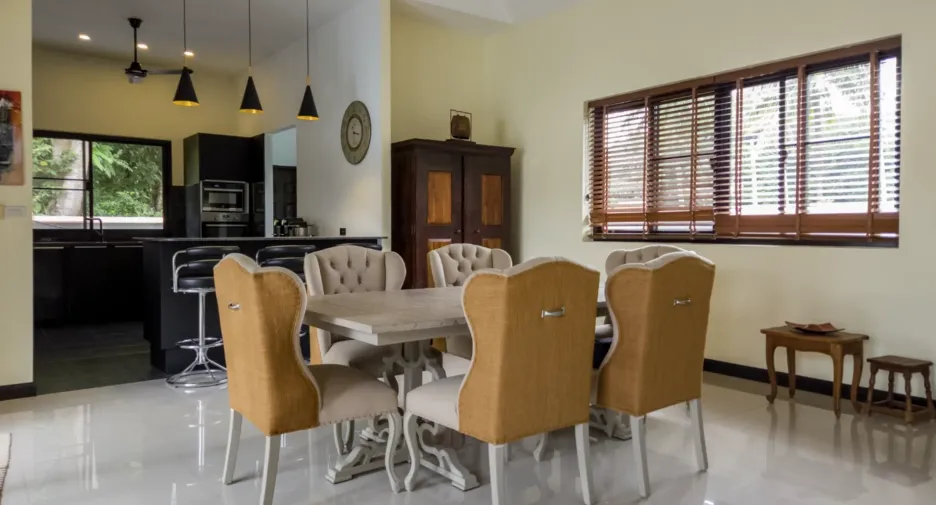 For sale 5 bedrooms villa in Ko Samui, Surat Thani