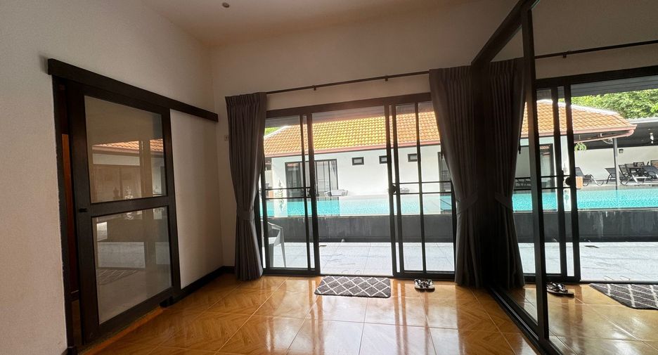 For sale 5 bedrooms villa in Ko Samui, Surat Thani