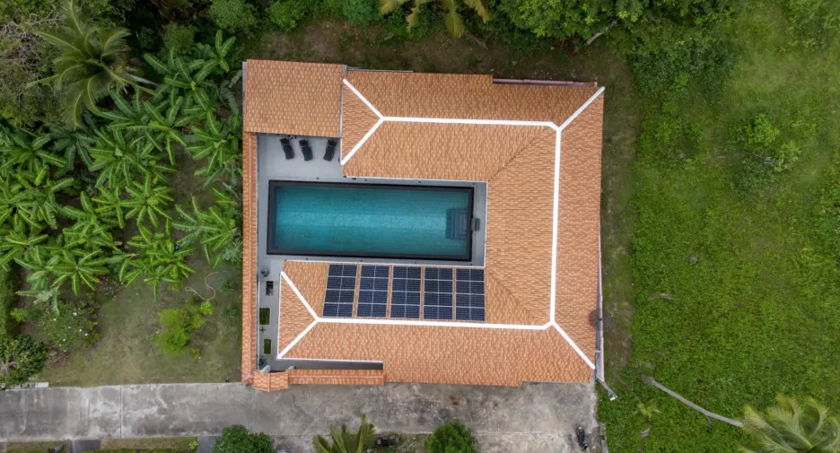 For sale 5 bedrooms villa in Ko Samui, Surat Thani