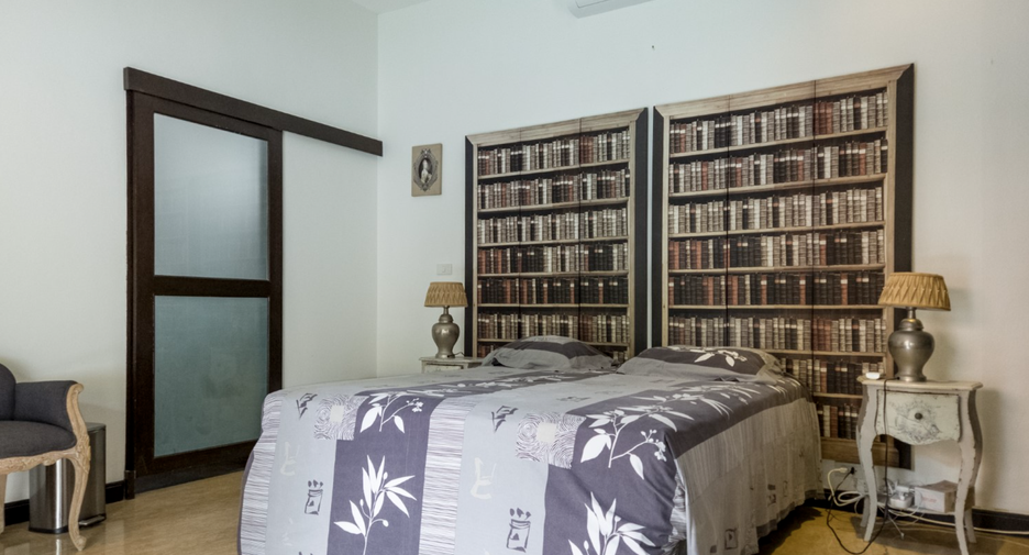 For sale 5 bedrooms villa in Ko Samui, Surat Thani