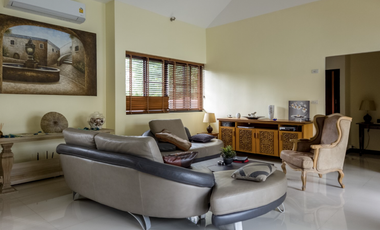 Villa zum Kauf mit 5 Zimmer in Ko Samui, Surat Thani