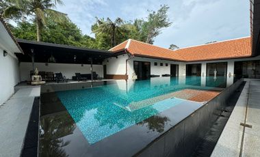 Villa zum Kauf mit 5 Zimmer in Ko Samui, Surat Thani