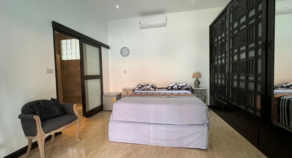 For sale 5 bedrooms villa in Ko Samui, Surat Thani