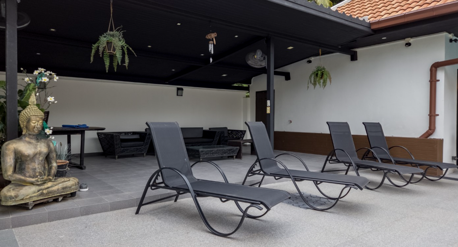 For sale 5 bedrooms villa in Ko Samui, Surat Thani