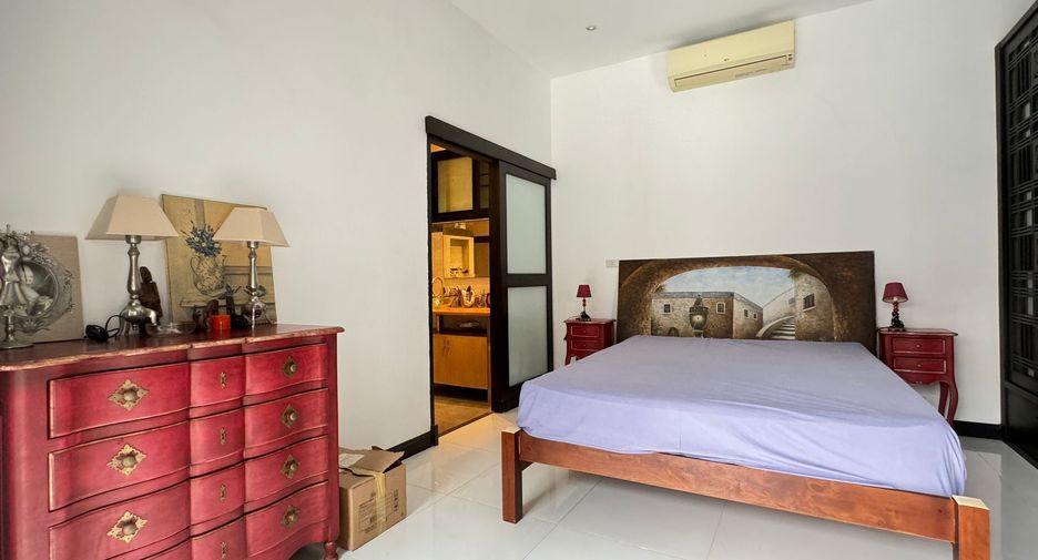 For sale 5 bedrooms villa in Ko Samui, Surat Thani