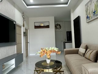 For rent 3 bedrooms house in Hua Hin, Prachuap Khiri Khan