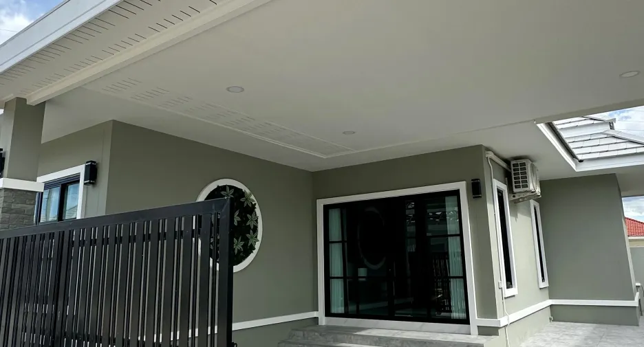 For rent 3 bedrooms house in Hua Hin, Prachuap Khiri Khan