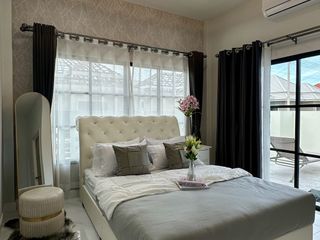 For rent 3 bedrooms house in Hua Hin, Prachuap Khiri Khan
