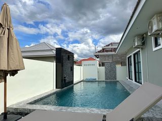 For rent 3 bedrooms house in Hua Hin, Prachuap Khiri Khan