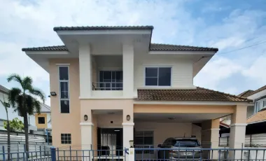 À vendre et à louer 3 chambres maison à Mueang Khon Kaen, Khon Kaen