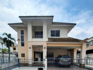 Casa en venta y en alquiler de 3 habitaciones en Mueang Khon Kaen, Khon Kaen