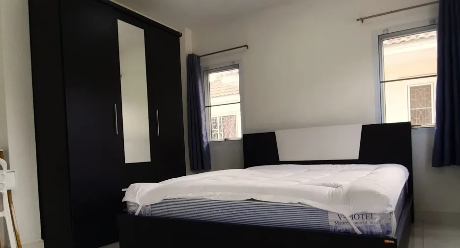 À vendre et à louer 3 chambres maison à Mueang Khon Kaen, Khon Kaen