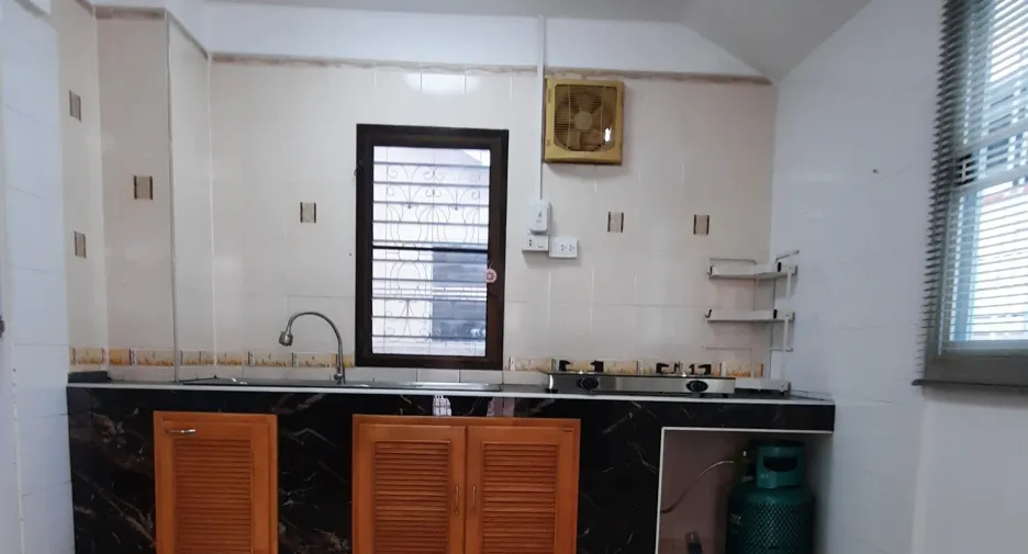 À vendre et à louer 3 chambres maison à Mueang Khon Kaen, Khon Kaen