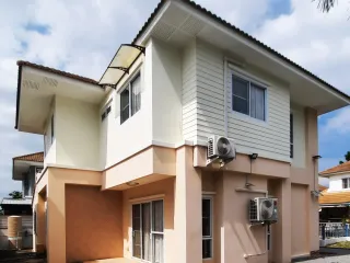 Casa en venta y en alquiler de 3 habitaciones en Mueang Khon Kaen, Khon Kaen