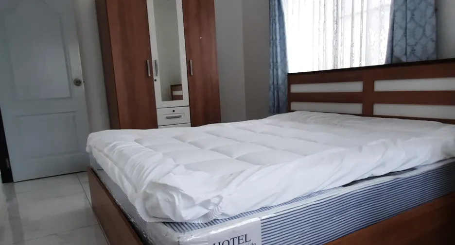À vendre et à louer 3 chambres maison à Mueang Khon Kaen, Khon Kaen