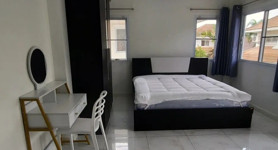 À vendre et à louer 3 chambres maison à Mueang Khon Kaen, Khon Kaen
