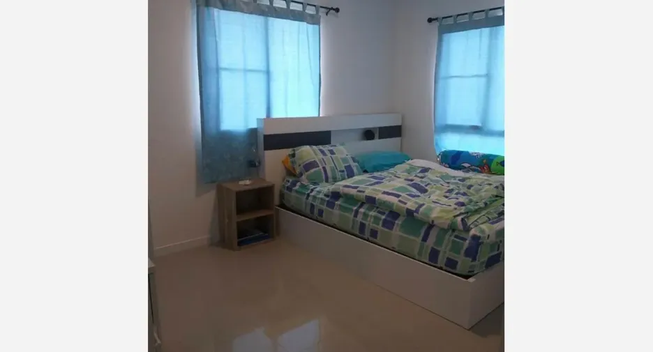 Reihenhaus zum Kauf mit 3 Zimmer in Khlong Luang, Pathum Thani