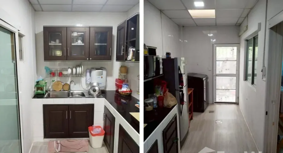 Reihenhaus zum Kauf mit 3 Zimmer in Khlong Luang, Pathum Thani