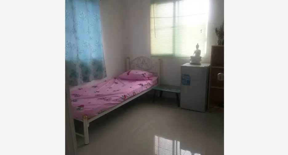 Reihenhaus zum Kauf mit 3 Zimmer in Khlong Luang, Pathum Thani