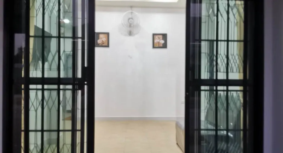 For rent 2 bedrooms house in Mueang Chiang Rai, Chiang Rai