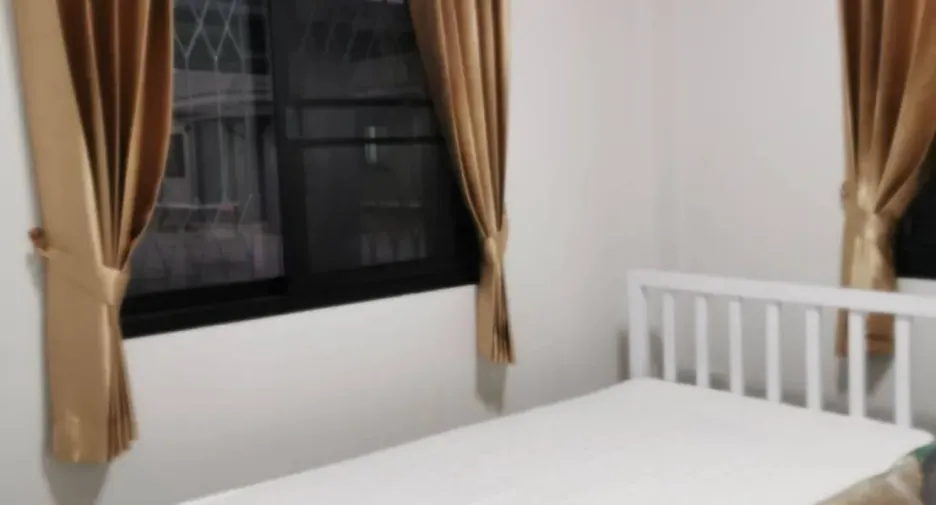For rent 2 bedrooms house in Mueang Chiang Rai, Chiang Rai