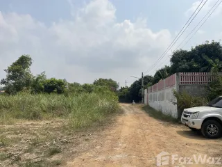 出售 土地 在 Ban Chang, Rayong