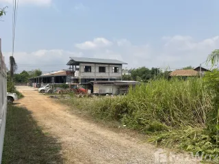 出售 土地 在 Ban Chang, Rayong