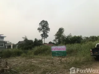 出售 土地 在 Ban Chang, Rayong