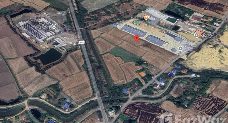 Grundstück zum Kauf in Sao Hai, Saraburi