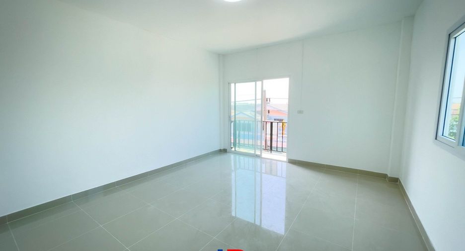 À vendre 2 chambres maison de ville à Sam Phran, Nakhon Pathom