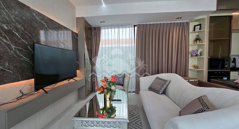 For rent 3 bedrooms house in Bang Lamung, Chonburi